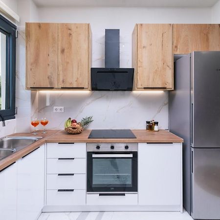 Arbona Apartment II Vori Luaran gambar
