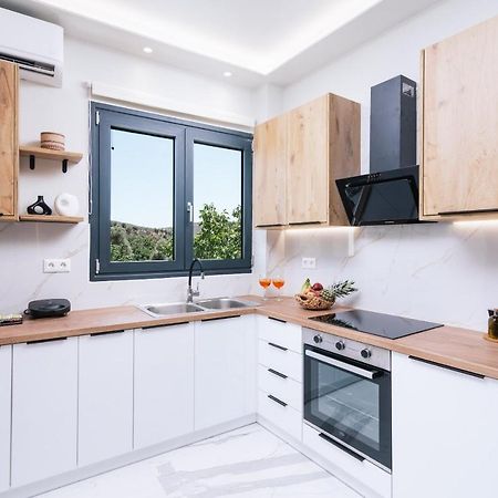 Arbona Apartment II Vori Luaran gambar