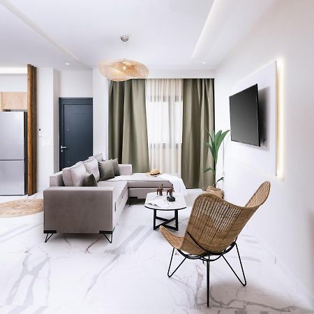 Arbona Apartment II Vori Luaran gambar