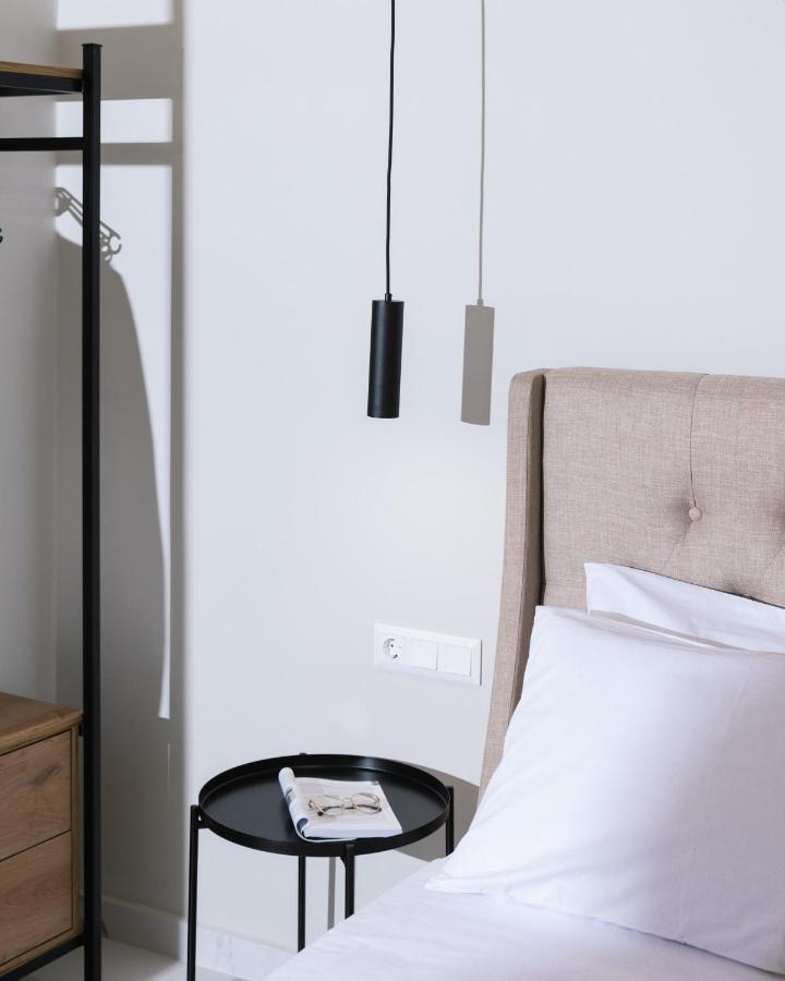 Arbona Apartment II Vori Luaran gambar