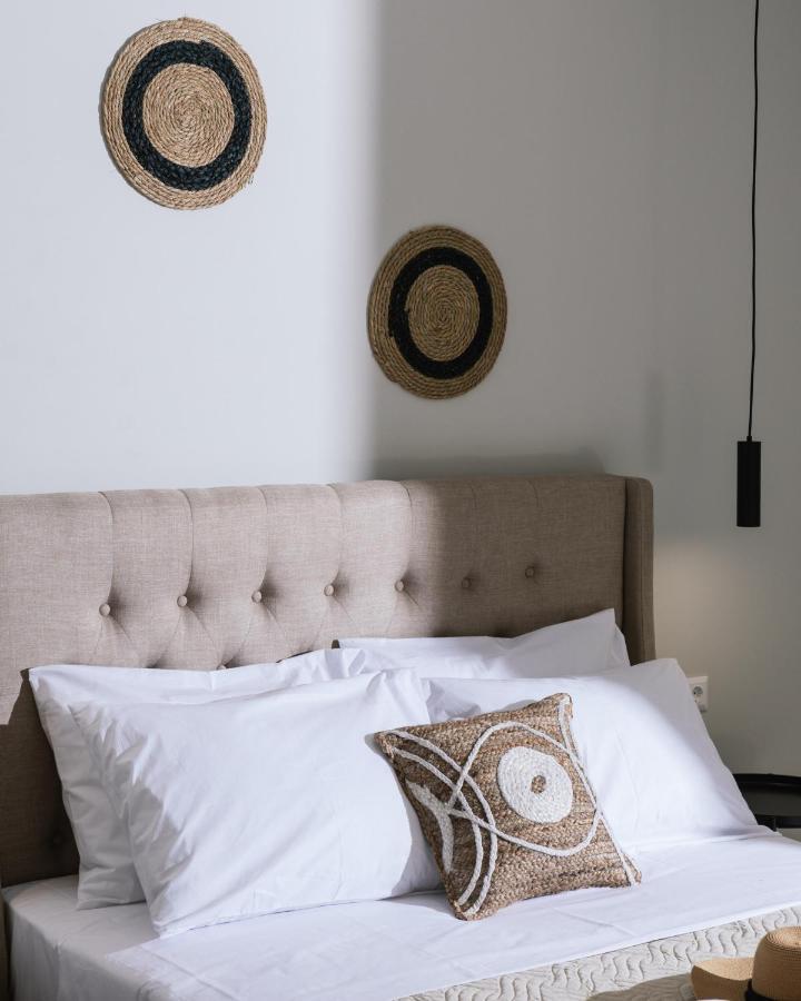 Arbona Apartment II Vori Luaran gambar