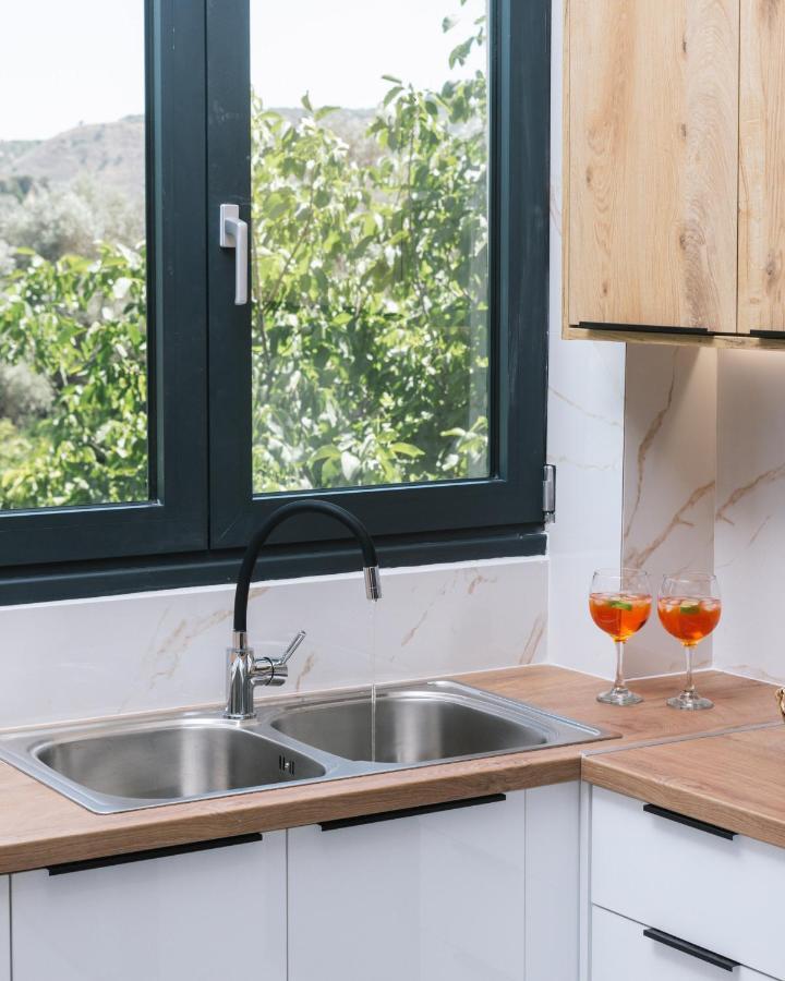 Arbona Apartment II Vori Luaran gambar