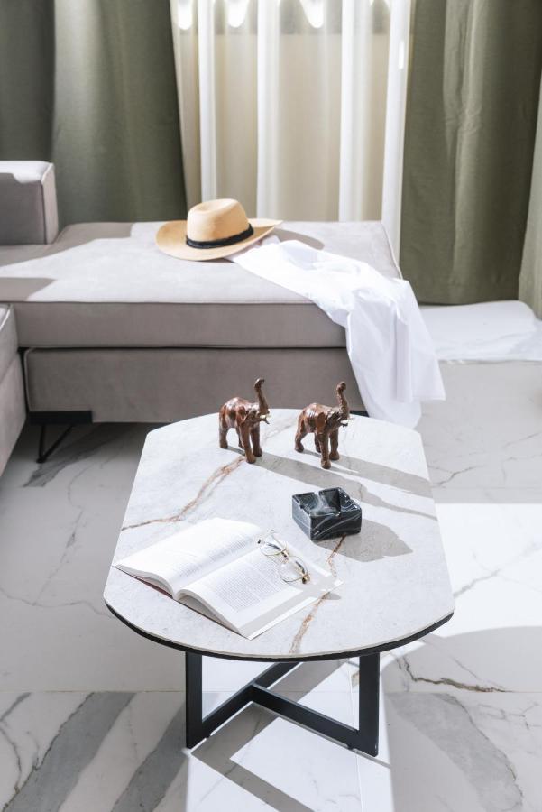 Arbona Apartment II Vori Luaran gambar