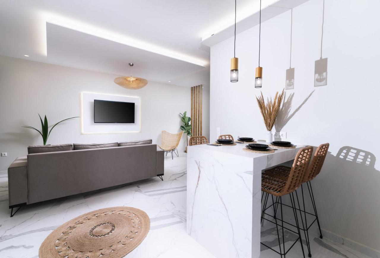 Arbona Apartment II Vori Luaran gambar