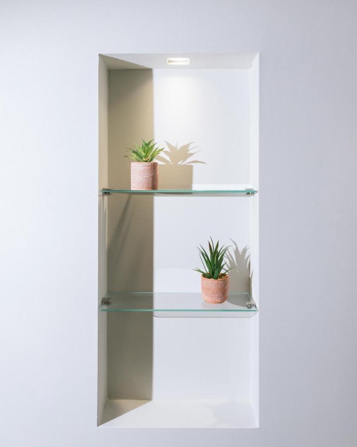 Arbona Apartment II Vori Luaran gambar