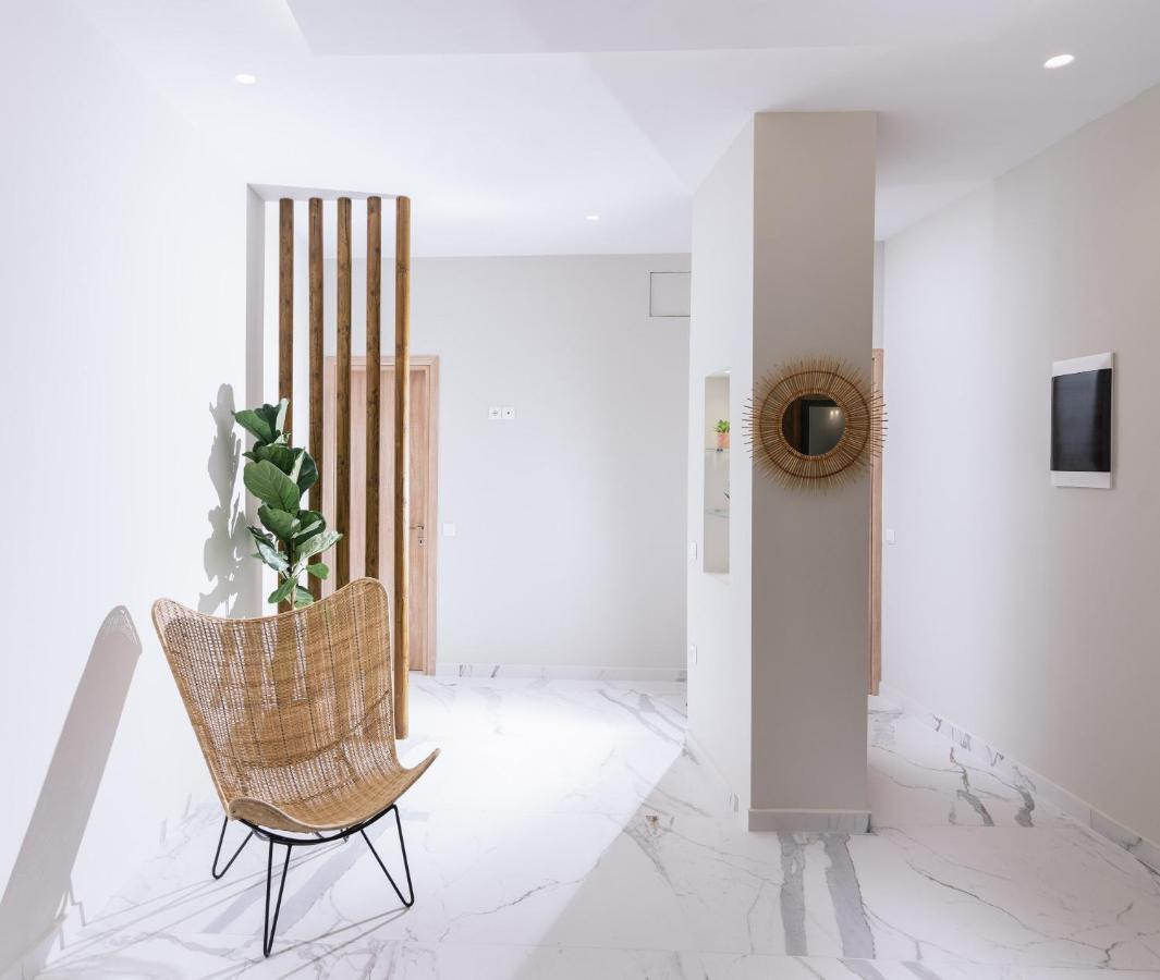 Arbona Apartment II Vori Luaran gambar