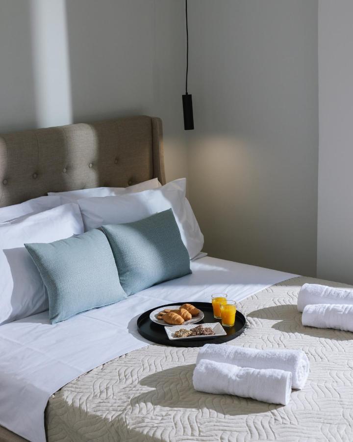 Arbona Apartment II Vori Luaran gambar
