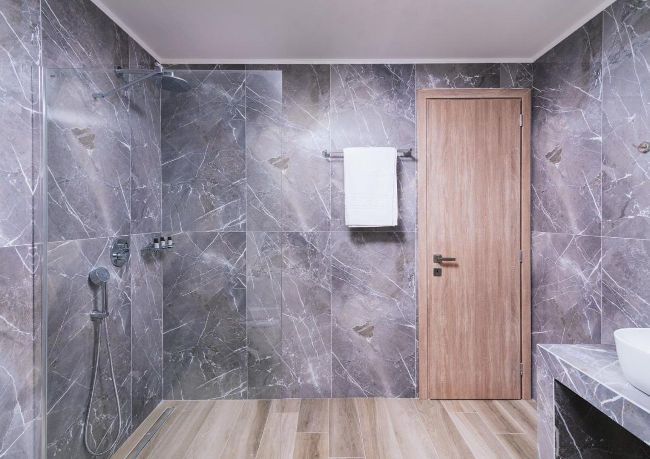 Arbona Apartment II Vori Luaran gambar