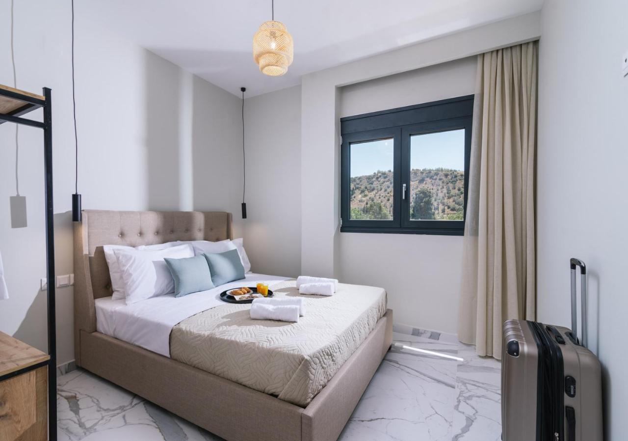 Arbona Apartment II Vori Luaran gambar