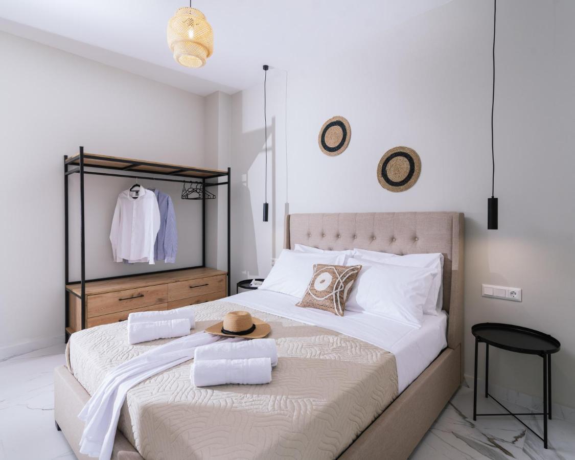 Arbona Apartment II Vori Luaran gambar