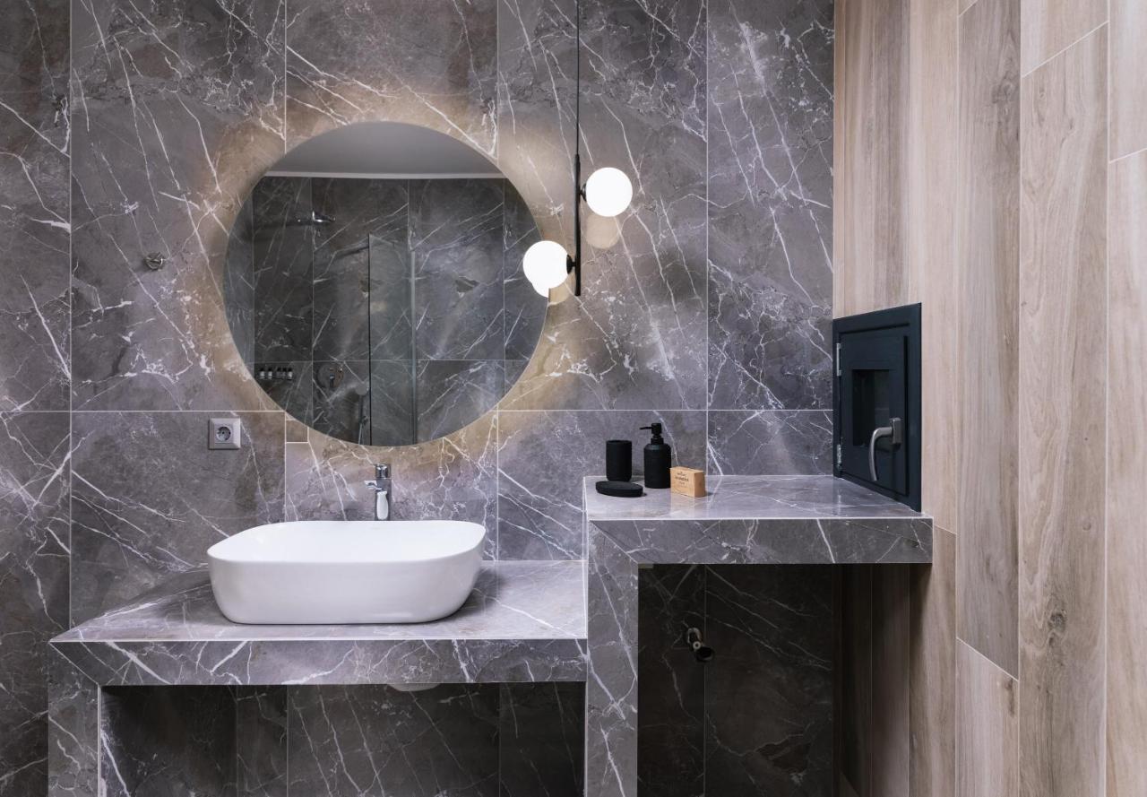 Arbona Apartment II Vori Luaran gambar