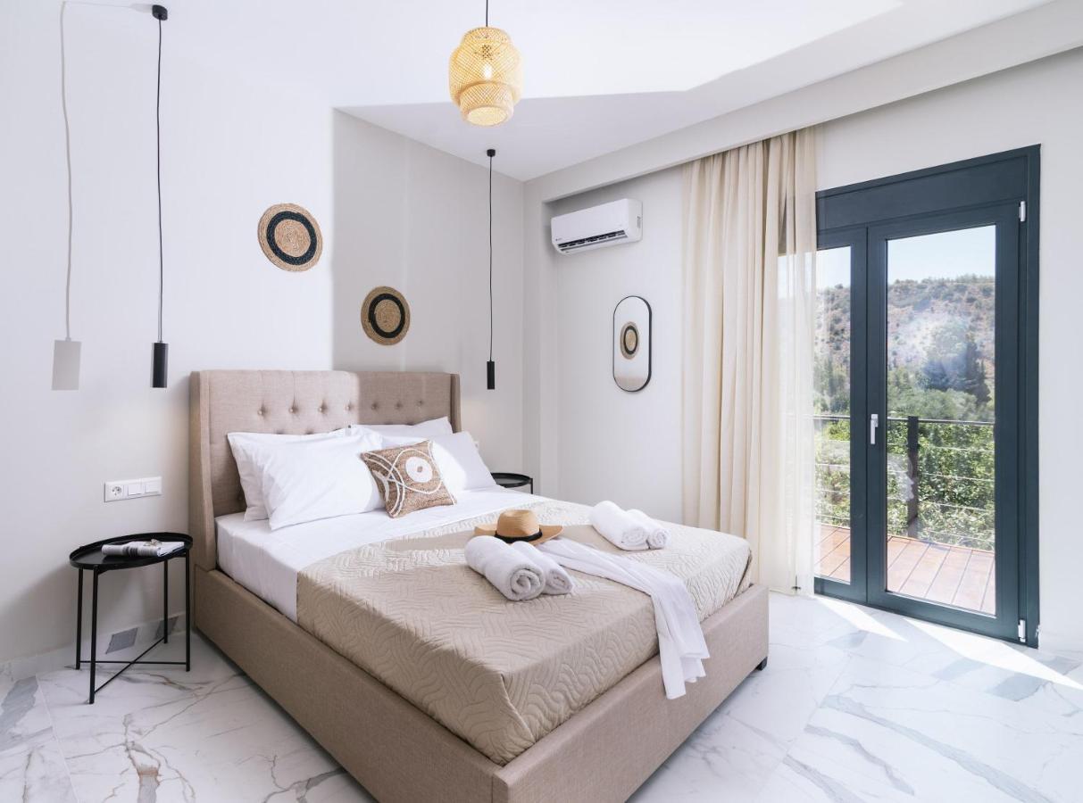 Arbona Apartment II Vori Luaran gambar