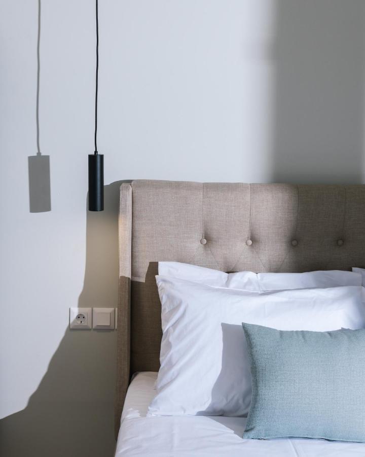 Arbona Apartment II Vori Luaran gambar