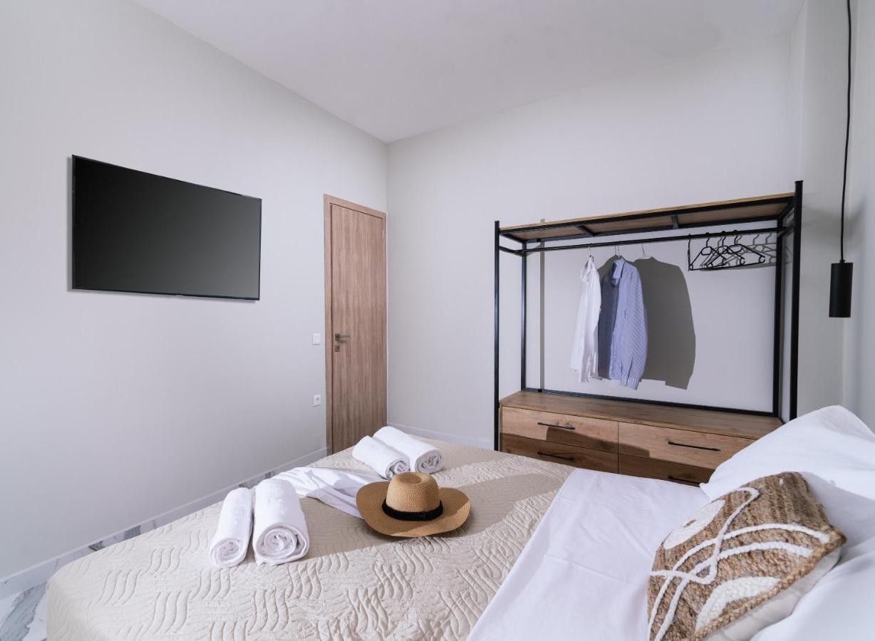 Arbona Apartment II Vori Luaran gambar