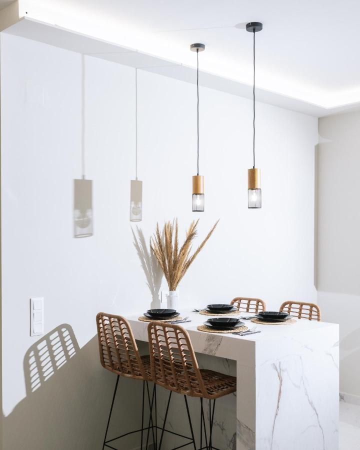 Arbona Apartment II Vori Luaran gambar