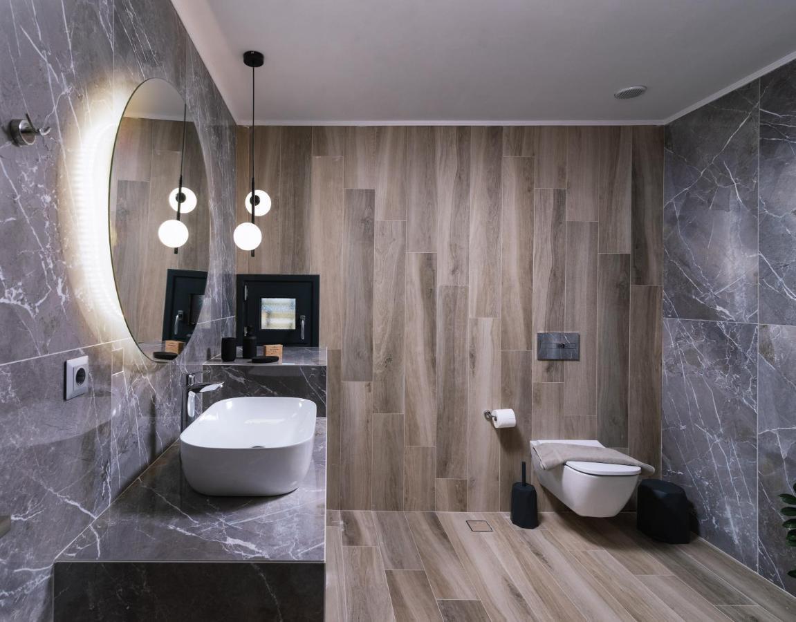 Arbona Apartment II Vori Luaran gambar