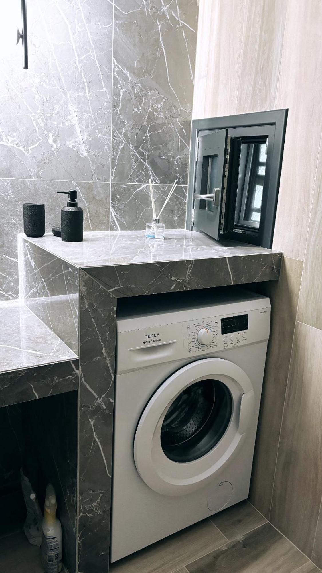 Arbona Apartment II Vori Luaran gambar